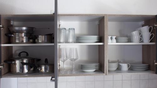 Wurzen House | Ferienwohnung Am Jacobsweg