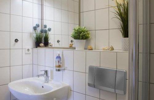 Wurzen House | Ferienwohnung Am Jacobsweg
