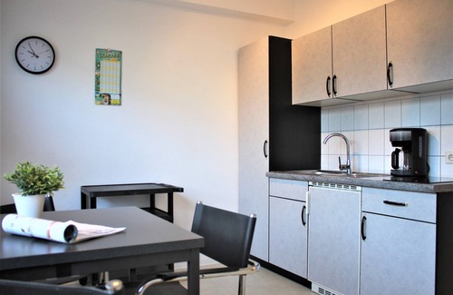 Gollwitz Apartment | Ferienwohnung "Am Langenwerder Whg. 3" auf Poel