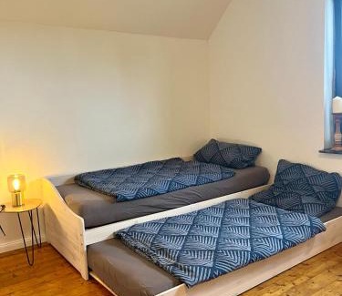 Hitzacker Apartment | Ferienwohnung Am Langenberg