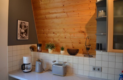 Lay Apartment | Ferienwohnung am Layer Moselbogen