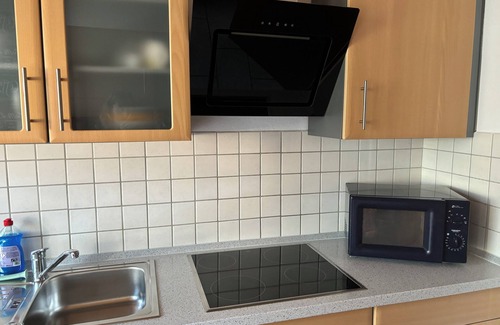 Lay Apartment | Ferienwohnung am Layer Moselbogen