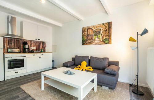 Triebischtal Apartment | Ferienwohnung Am Mühlbach