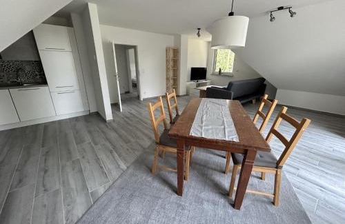 Mellensee Apartment | Ferienwohnung Am Mellensee
