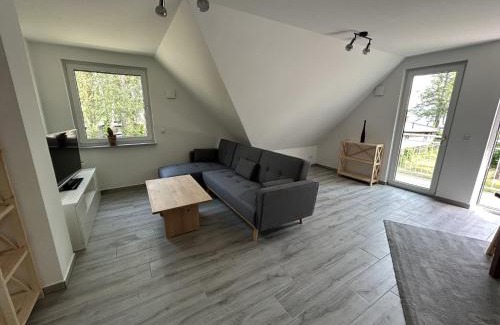 Mellensee Apartment | Ferienwohnung Am Mellensee