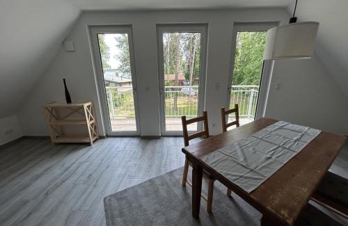 Mellensee Apartment | Ferienwohnung Am Mellensee