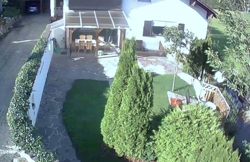 Siegsdorf Apartment | Ferienwohnung Am Moosweg, 100qm, Terrasse, 1 Schlafzimmer, 1 Wohnzimmer, max 4 Pers
