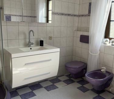 Hirten Apartment | Ferienwohnung am Nürburgring