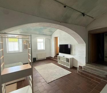 Bautzen Apartment | Ferienwohnung am Nikolai-Felsen