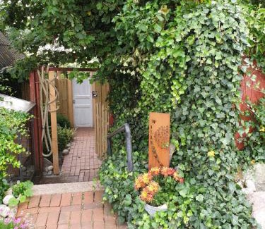 Dagebuell Apartment | Ferienwohnung am Osterdeich