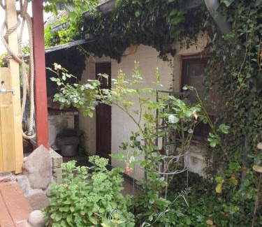 Dagebuell Apartment | Ferienwohnung am Osterdeich