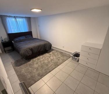 Linz am Rhein Apartment | Ferienwohnung am Rhein
