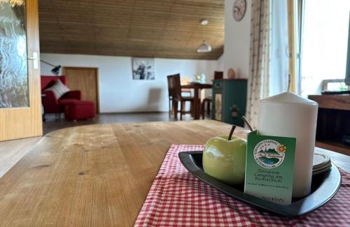 Rottenbuch Apartment | Ferienwohnung am Richterbichl