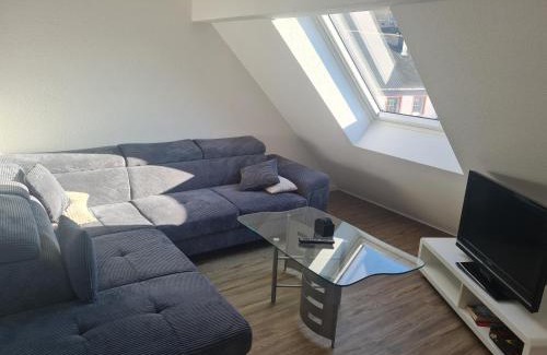 Einruhr Apartment | Ferienwohnung am Rursee