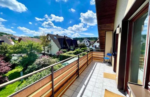 Althengstett Apartment | Ferienwohnung am Schwarzwald