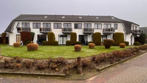Dorumer Neufeld Apartment | Ferienwohnung am Sonnenstrahl