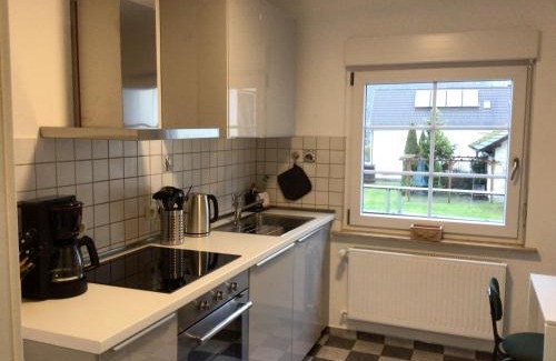 Birkelback Apartment | Ferienwohnung am Steinsbach