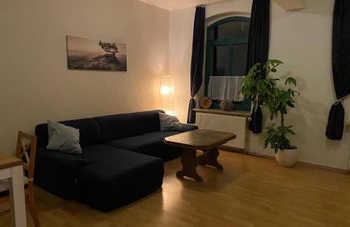 Wilsdruff Apartment | Ferienwohnung am Stadtgraben