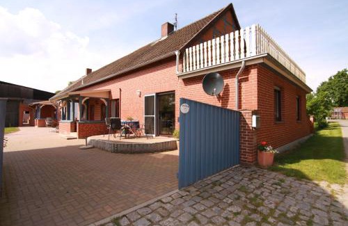 Schnackenburg Apartment | Ferienwohnung am Storchennest