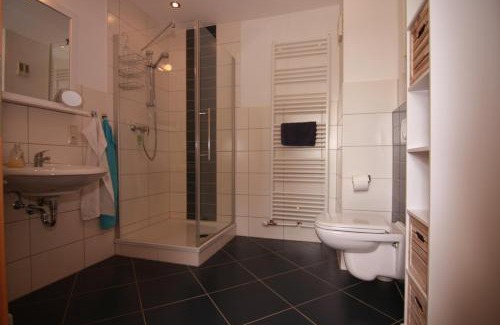 Schnackenburg Apartment | Ferienwohnung am Storchennest