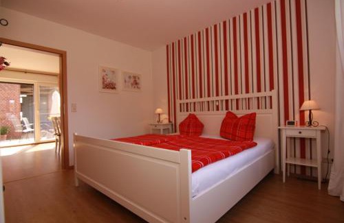 Schnackenburg Apartment | Ferienwohnung am Storchennest