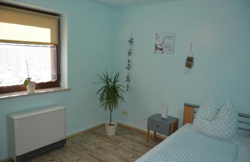 Burkau Apartment | Ferienwohnung am Storchennest in Burkau