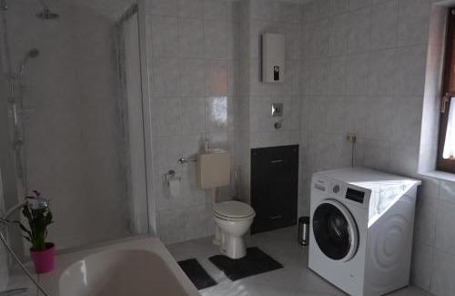 Burkau Apartment | Ferienwohnung am Storchennest in Burkau