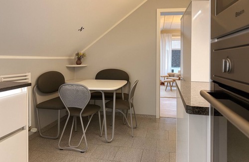 Voehl Apartment | Ferienwohnung am Wäldchen