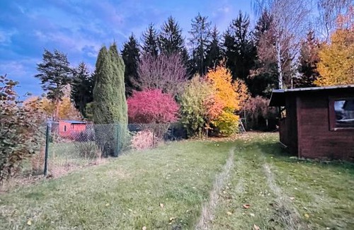 Grossschoenau Apartment | Ferienwohnung Am Wald