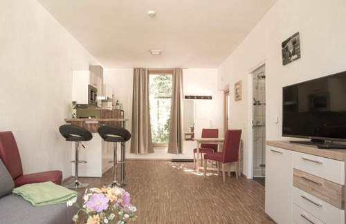 Straß im Straßertale Apartment | Ferienwohnung am Weingut Eisenbock