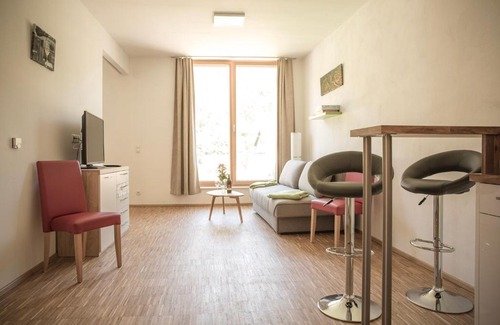 Straß im Straßertale Apartment | Ferienwohnung am Weingut Eisenbock