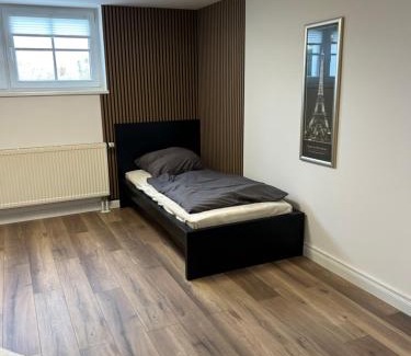 Naumburg Apartment | Ferienwohnung Ambiente 3