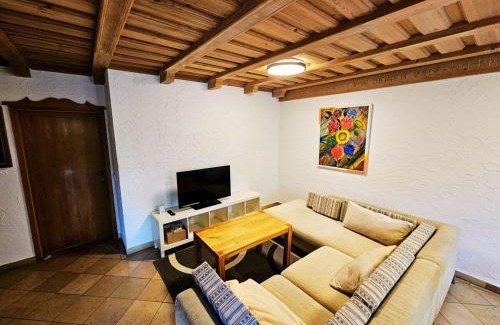 Pappenheim Apartment | Ferienwohnung an der Altmühl - Apartment Hollerstein