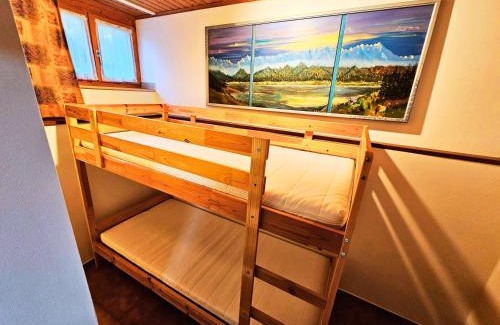 Pappenheim Apartment | Ferienwohnung an der Altmühl - Apartment Hollerstein