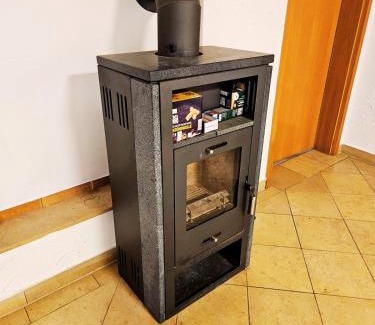 Pappenheim Apartment | Ferienwohnung an der Altmühl - Apartment Hollerstein