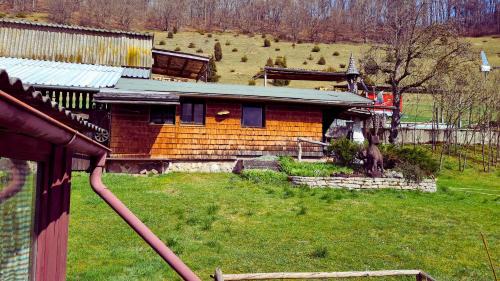 Pappenheim Apartment | Ferienwohnung an der Altmühl - Apartment Gerda