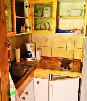 Pappenheim Apartment | Ferienwohnung an der Altmühl - Apartment Gerda