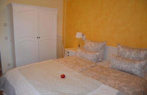 Blasewitz Apartment | Ferienwohnung an der Elbe