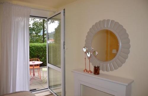 Blasewitz Apartment | Ferienwohnung an der Elbe