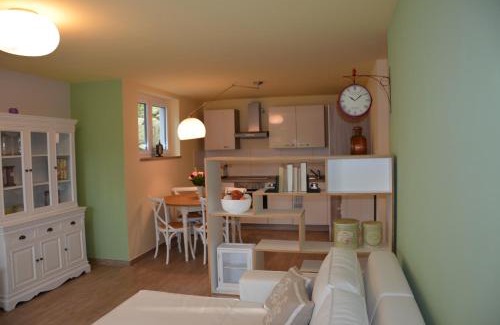 Blasewitz Apartment | Ferienwohnung an der Elbe