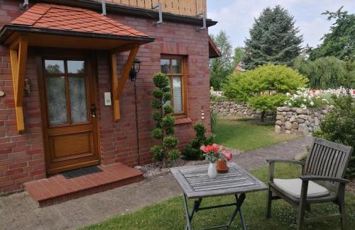 Tespe Apartment | Ferienwohnung an der Elbe