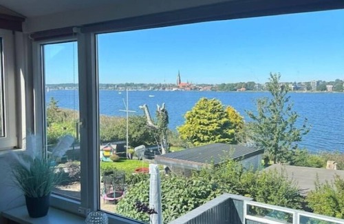 Sieseby Apartment | Ferienwohnung an der Schlei