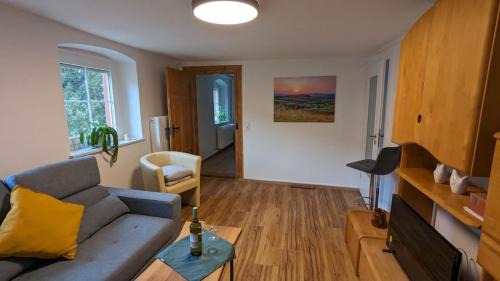 Oberrotweil Apartment | Ferienwohnung Angie