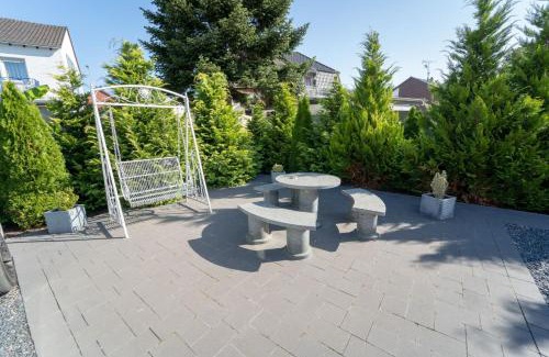 Heinsberg Apartment | Ferienwohnung Anke - Appartement 5c