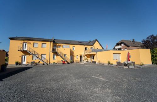Heinsberg Apartment | Ferienwohnung Anke - Appartement 5c