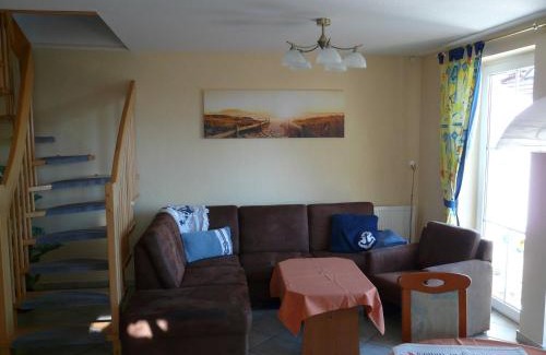 Karlshagen Apartment | Ferienwohnung Ankerplatz