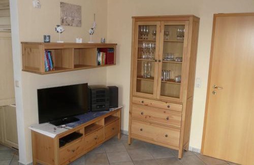 Karlshagen Apartment | Ferienwohnung Ankerplatz