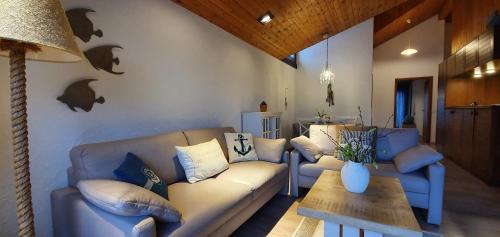 Spiez Apartment | Ferienwohnung Ankerplatz