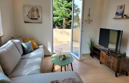 Ohningen Apartment | Ferienwohnung Ankerplatz Wangen