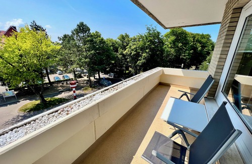 Doese Apartment | Ferienwohnung Ankommen & Wohlfühlen - Strandnahe Feriewohnung in Cuxhaven-döse